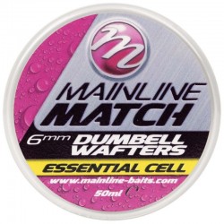 Wafter Mainline - Match Dumbell Essential Cell 6mm